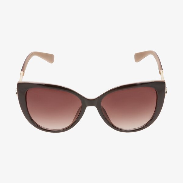 Okulary przeciwsłoneczne damskie OTO OKULARY VANCOUVER C2 1827c16 kolor multicolor
