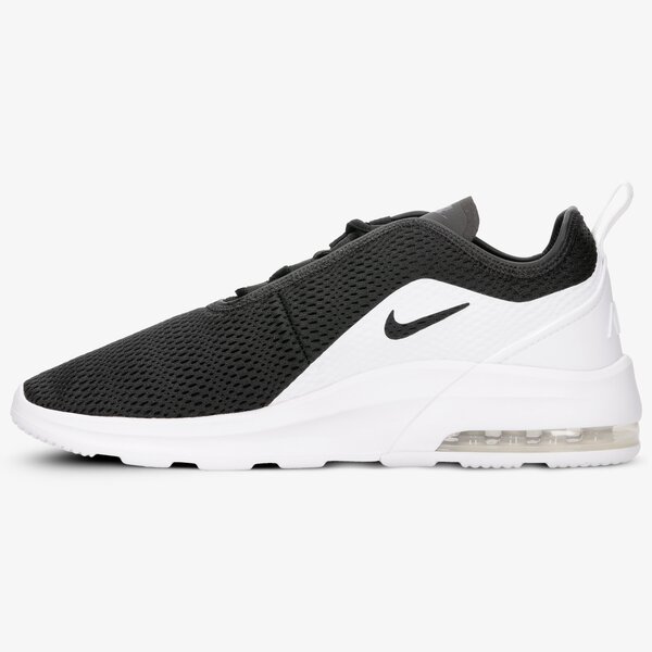 Buty sportowe męskie NIKE AIR MAX MOTION 2 ao0266-003 kolor czarny