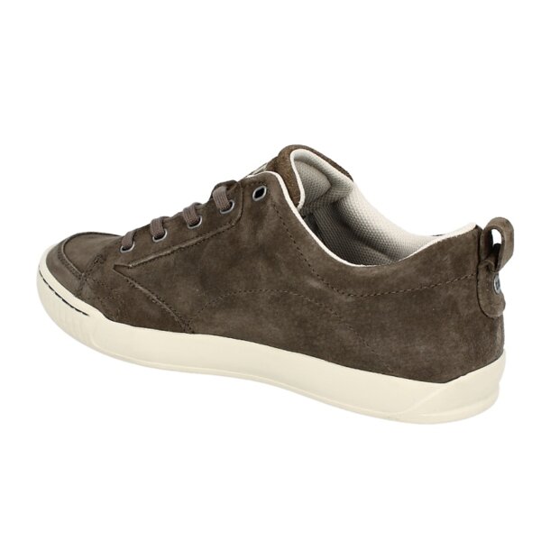 Buty sportowe męskie CATERPILLAR MODESTO p716241 kolor brązowy