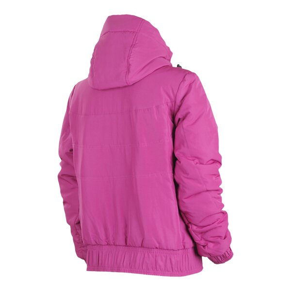 Kurtka zimowa damska NIKE KURTKA SAUVIE JACKET 380307615 