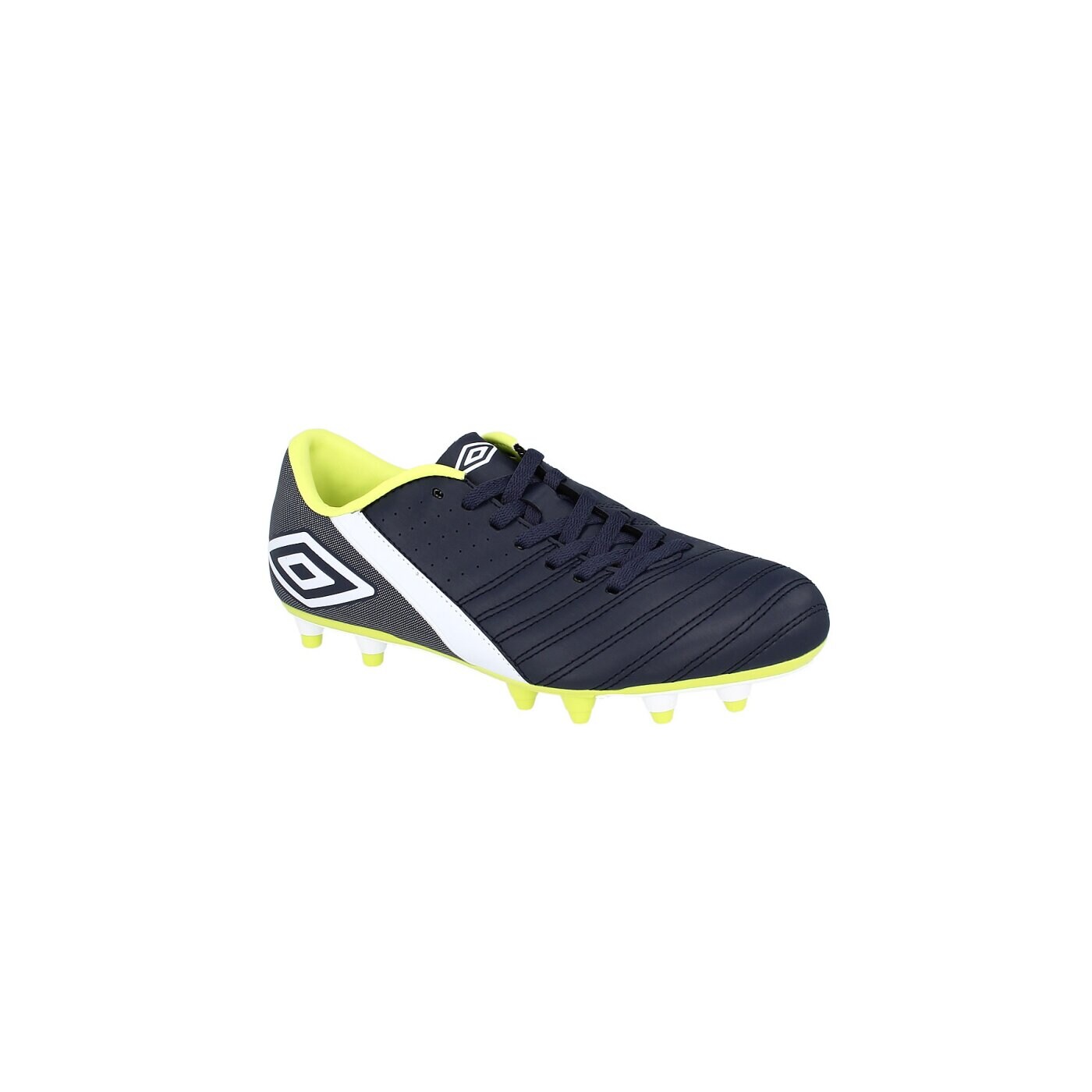 Buty piłkarskie męskie UMBRO EXTREMIS HG-A 80623udn1 kolor granatowy