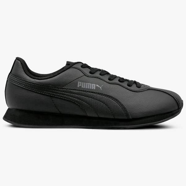 Buty sportowe męskie PUMA TURIN II  36696202 kolor czarny