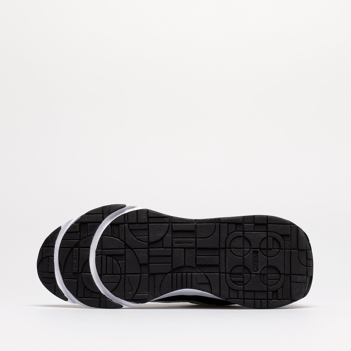 Buty sportowe damskie NIKE AIR MAX INTRLK LITE dh0874-003 kolor czarny