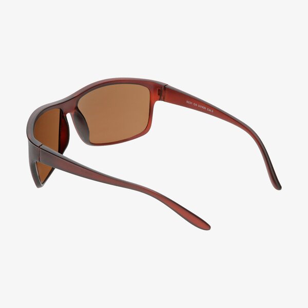 Okulary przeciwsłoneczne damskie OTO OKULARY MARYLAND C4 8231 c4 kolor czarny
