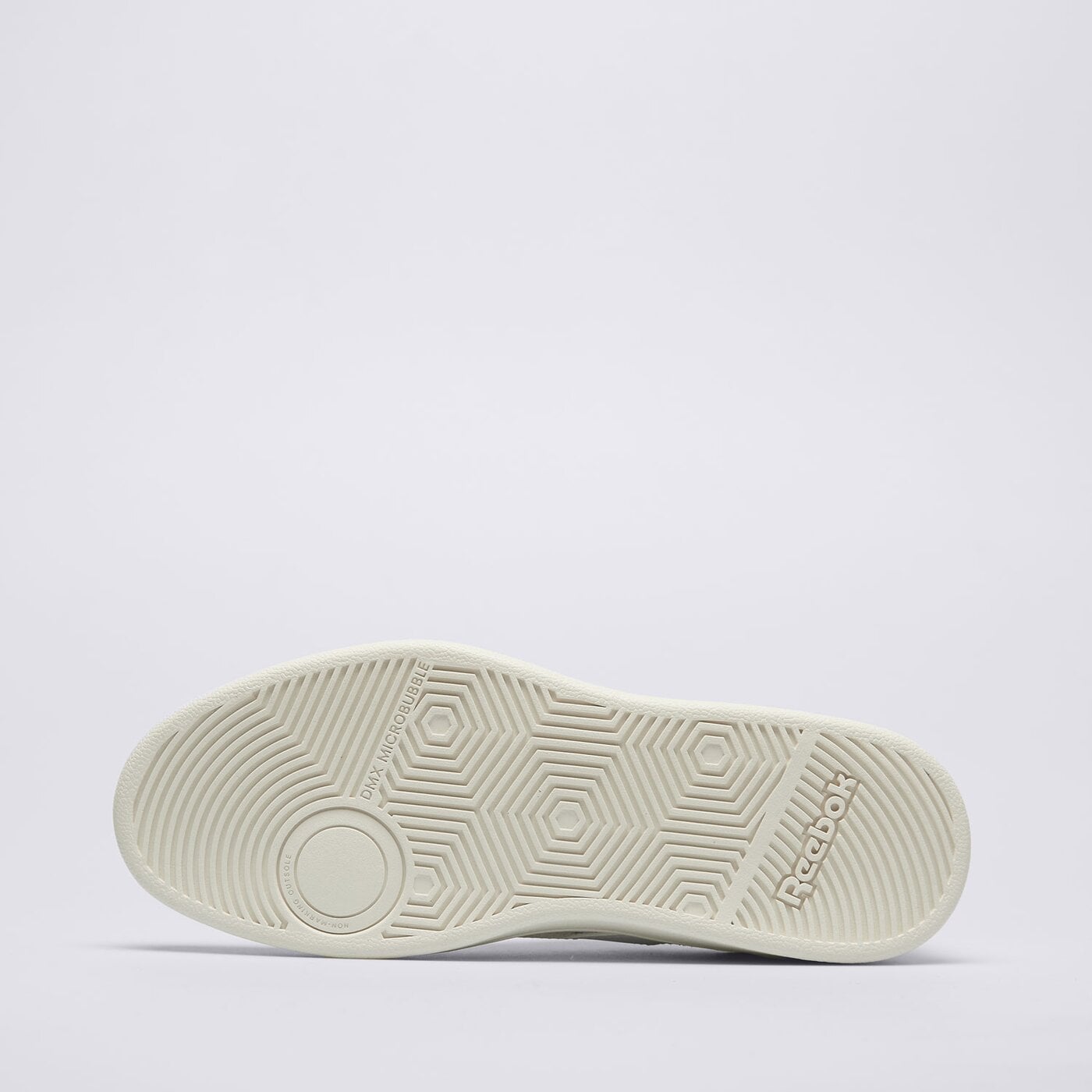 Buty sportowe damskie REEBOK COURT ADVANCE 100228695 kolor biały