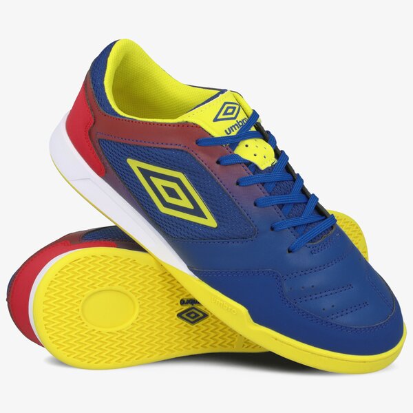 Buty piłkarskie męskie UMBRO CHALEIRA II LIGA 81566u-jd9 kolor multicolor