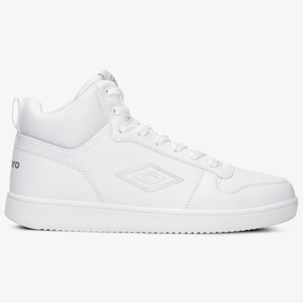 Buty sportowe męskie UMBRO RASTOR ummd119007 kolor biały