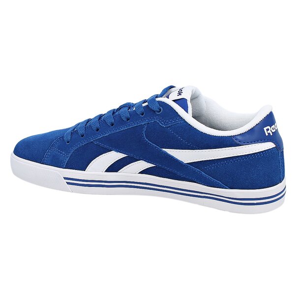 Buty sportowe męskie REEBOK ROYAL COMPLETE LOW  m41394 kolor niebieski