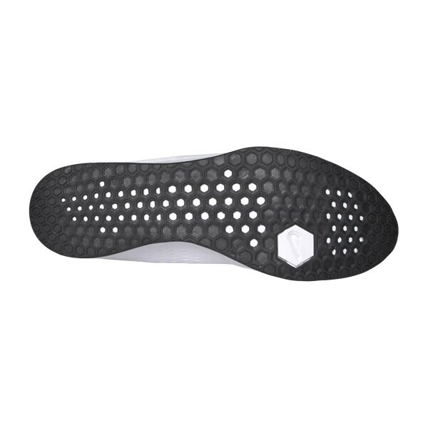 Buty treningowe męskie NIKE STUDIO LOW II LEATHER 317984160 kolor biały
