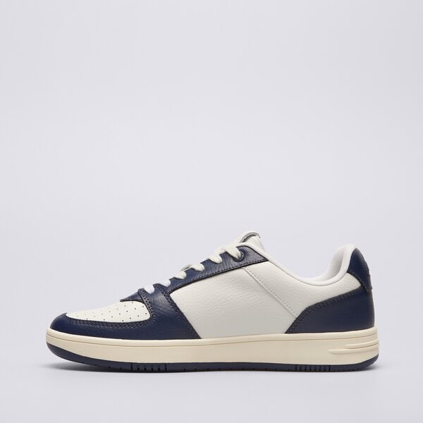 Buty sportowe męskie ELLESSE PANARO CUPSOLE  shvf0841444 kolor granatowy