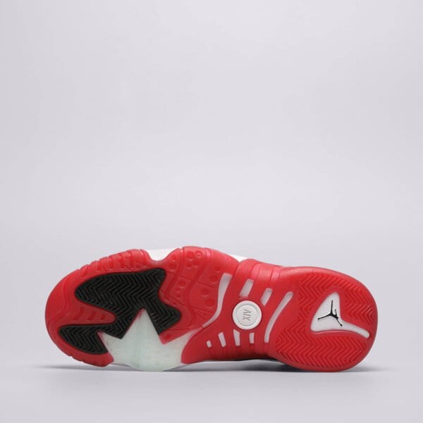 Buty sportowe męskie JORDAN JUMPMAN TWO TREY  do1925-106 kolor biały