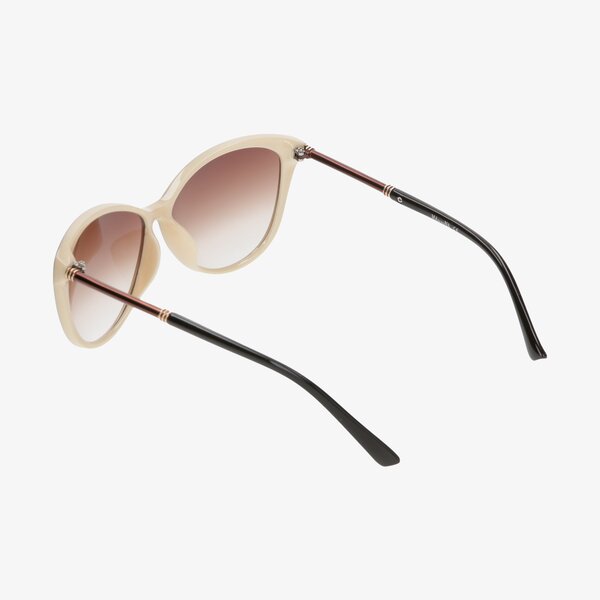 Okulary przeciwsłoneczne damskie OTO OKULARY FREDERICTON C3 10207c3 kolor multicolor