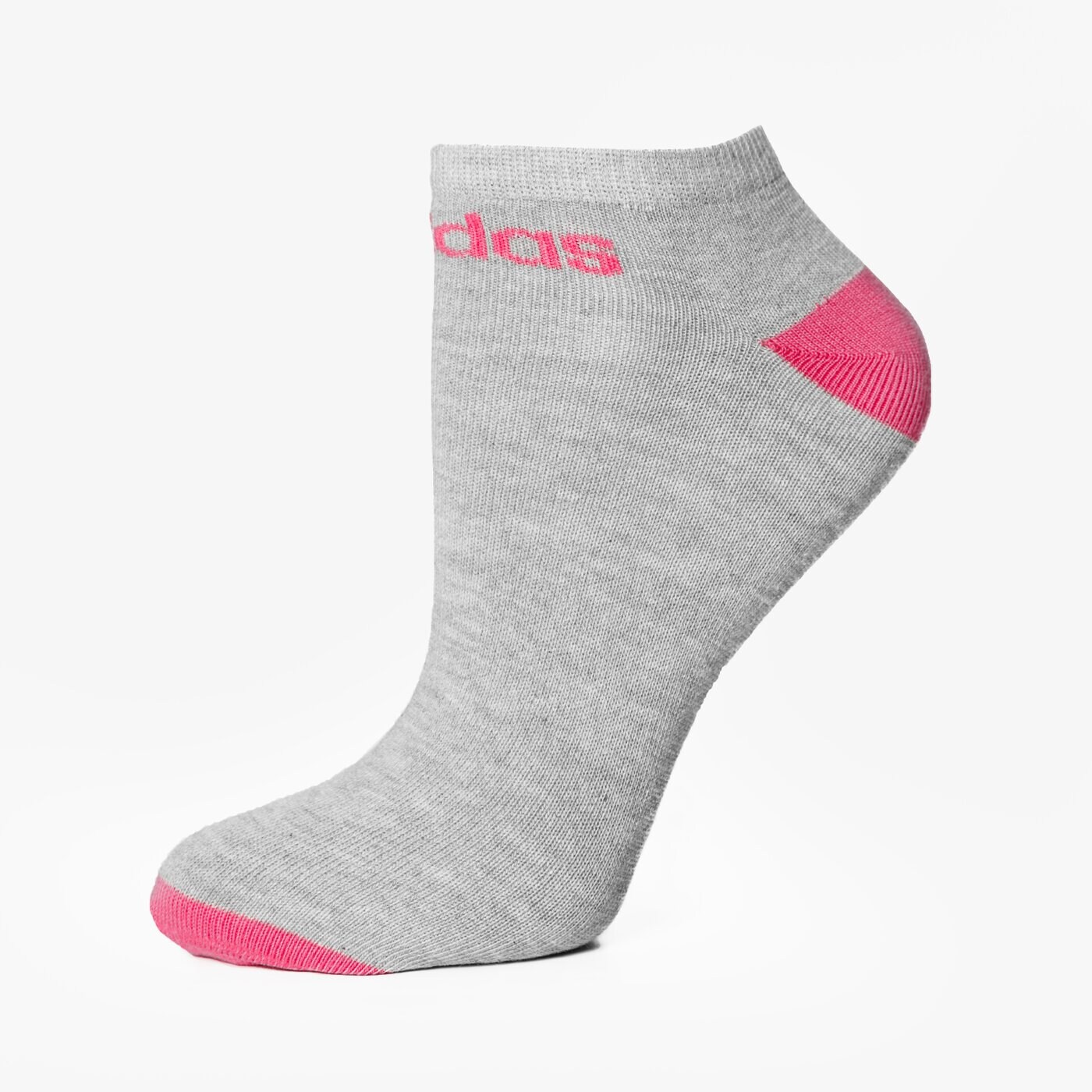 Skarpetki damskie ADIDAS SKARPETY N COLRB 3PP (BS4742) bs4742 kolor multicolor