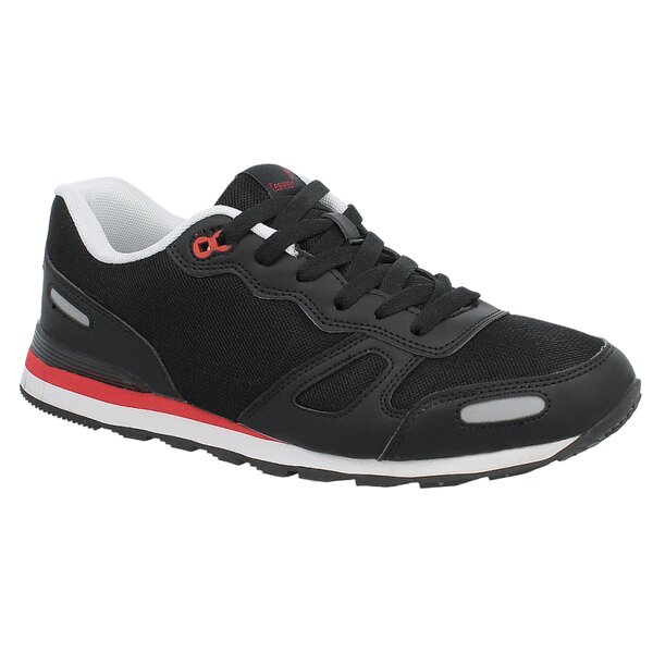 FEEWEAR WOLF fwmd115003 kolor czarny