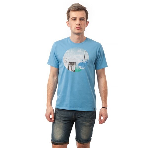 Koszulka męska O'NEILL T-SHIRT LM LOOKBACK 5036025043 