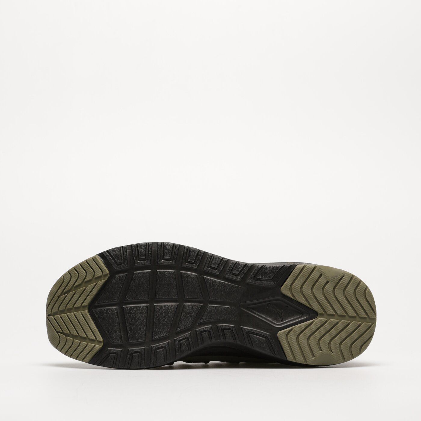 Buty sportowe męskie PUMA SOFTRIDE ONE4ALL 37829201 kolor khaki