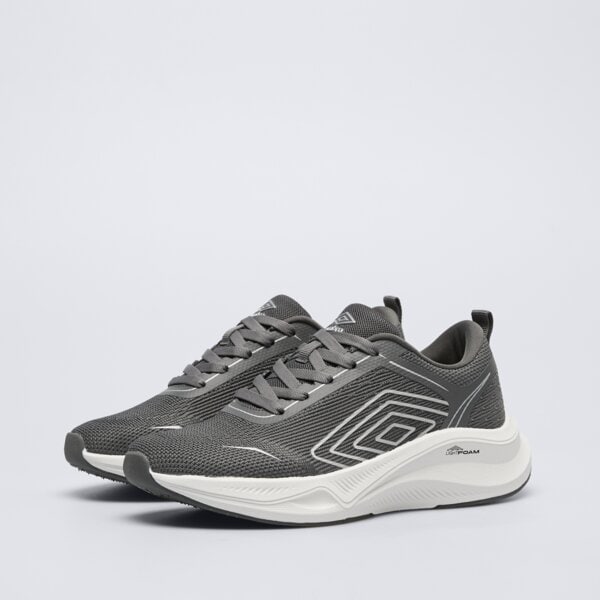 Buty sportowe damskie UMBRO CORIN umwl125002 kolor czarny