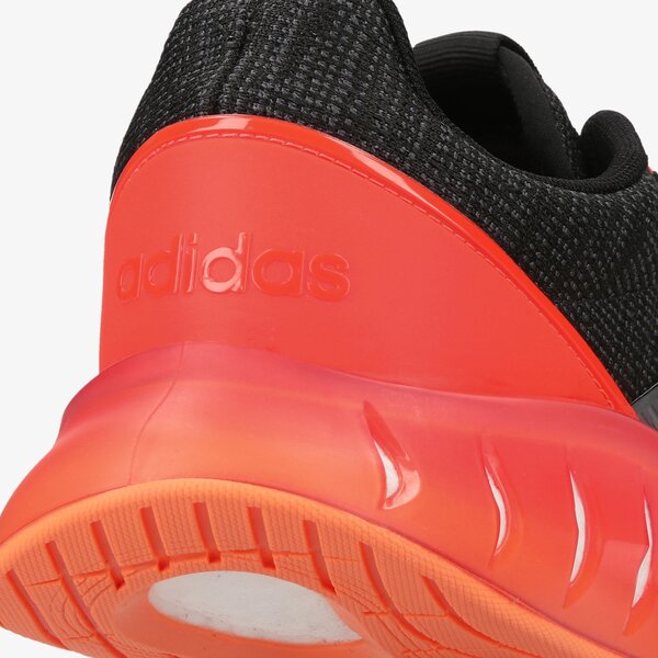 Buty do biegania męskie ADIDAS KAPTIR SUPER h03263 kolor czarny
