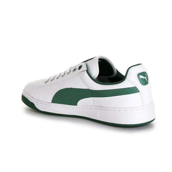 Buty sportowe męskie PUMA COURT ATTAQUE FS 3 35337801 kolor biały