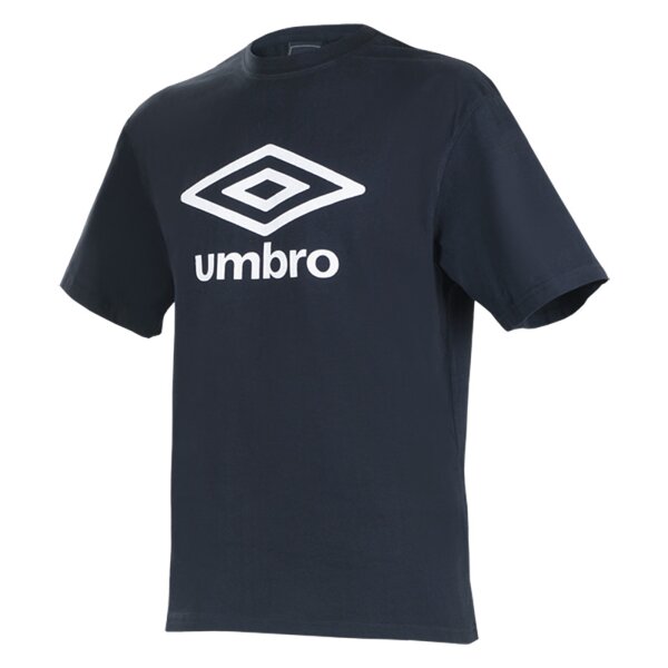 Koszulka męska UMBRO T-SHIRT BASIC(1) ub17tsm01a 