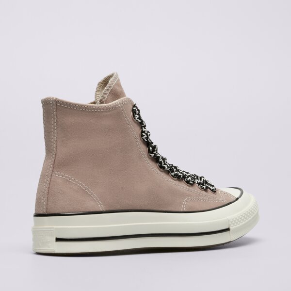 Buty sportowe damskie CONVERSE CHUCK 70 a08303c kolor różowy