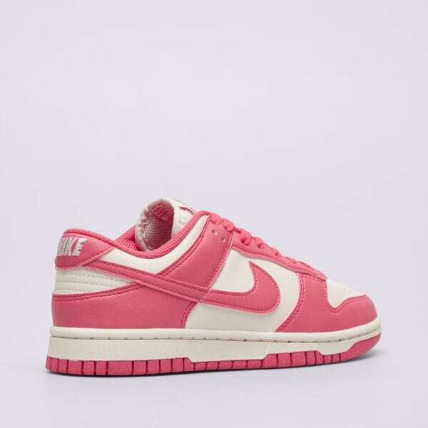 Buty sportowe damskie NIKE DUNK LOW dd1873-600 kolor różowy