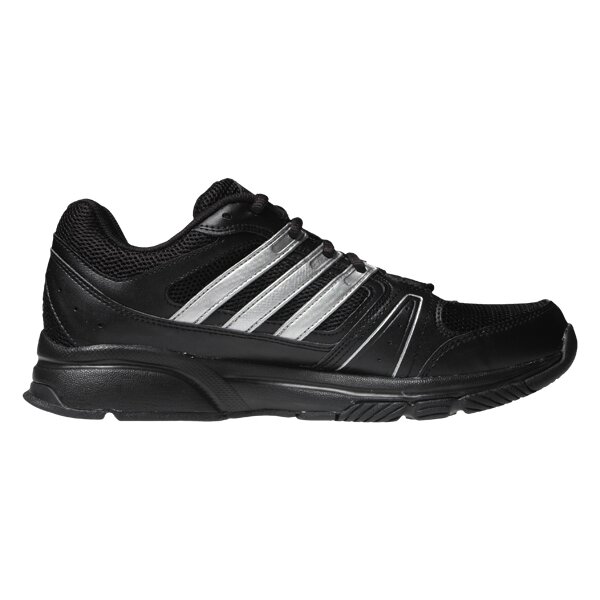 Buty treningowe męskie ADIDAS BARRACKS F9 g44947 kolor czarny