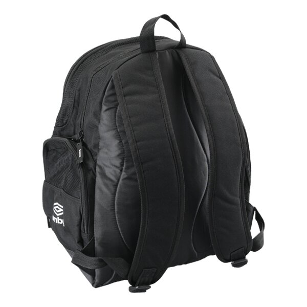 Plecak damski UMBRO PLECAK LARGE CZARNY/BIAŁY 30064u090 kolor czarny