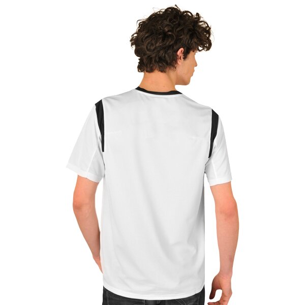 Koszulka męska UMBRO T-SHIRT A CONTINENTAL JS SS 60692u096 