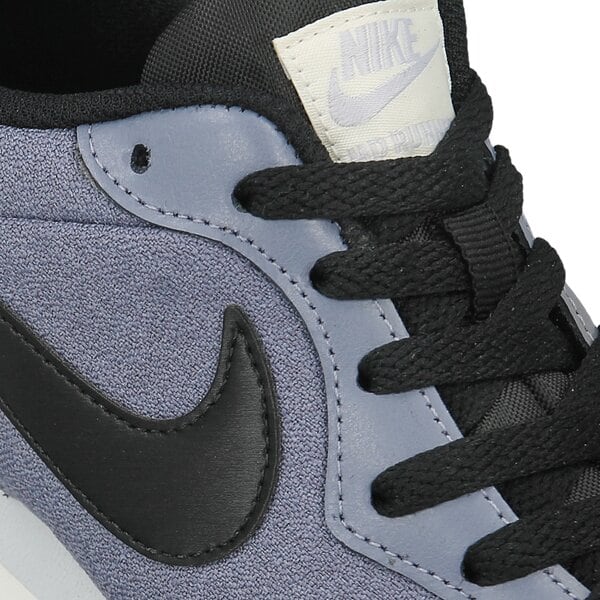 Buty sportowe damskie NIKE WMNS MD RUNNER 2. 749869406 kolor niebieski