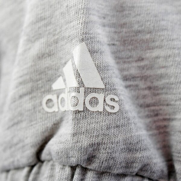 Sukienka damska ADIDAS SUKIENKA ADIFLUX Q2  DRESS x20159 kolor szary