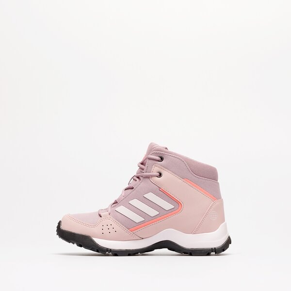 Buty trekkingowe dla dzieci ADIDAS HYPERHIKER K gz9214 kolor różowy