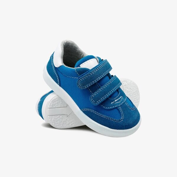 Buty dziecięce FEEWEAR LOUIE fwjid118002 kolor niebieski