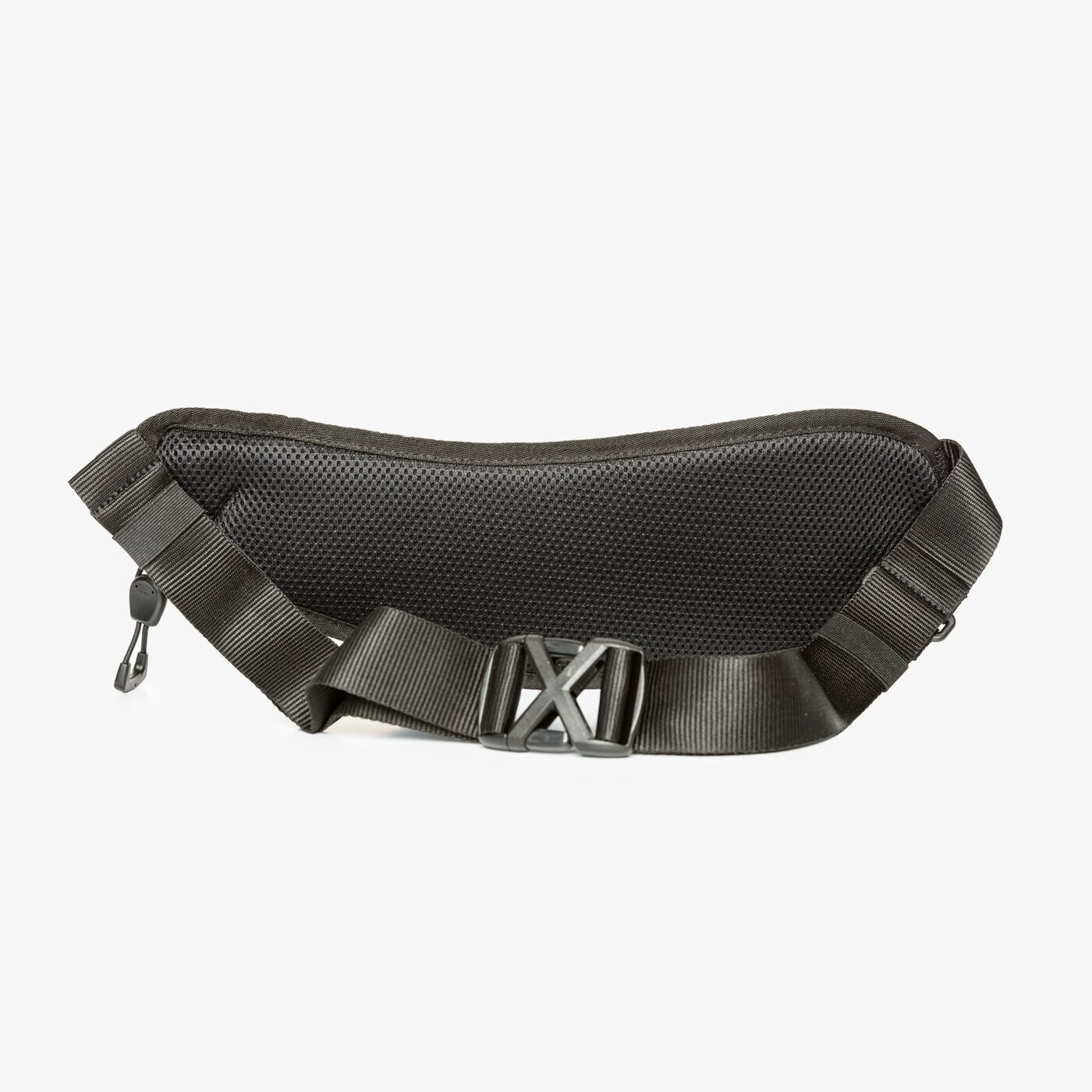 Nerka (saszetka na pas) damska sportowa ADIDAS NERKA RUN BOT BAG fs9588 kolor czarny