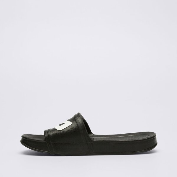 Klapki dla dzieci FILA SLEEK SLIDE LT 3sm00001013j kolor czarny