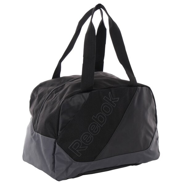 Torba męska REEBOK TORBA SE S GRIP w52010 kolor szary