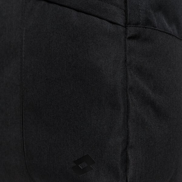 Plecak damski LOTTO PLECAK CAMPOBASSO lo38bug39002 kolor czarny