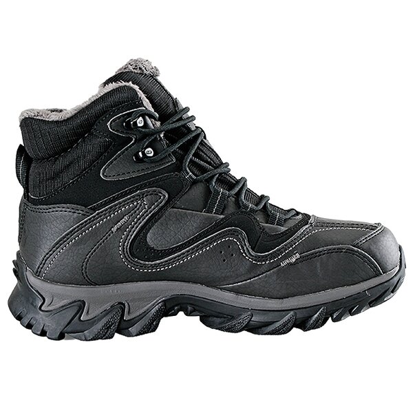 Buty outdoor damskie SALOMON SOKUYI WP B 120522 kolor czarny
