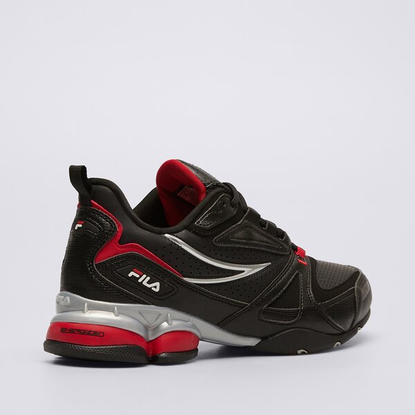 Buty sportowe męskie FILA SONIC FUEL 2 ENERGIZED 1rm01809-014 kolor czarny