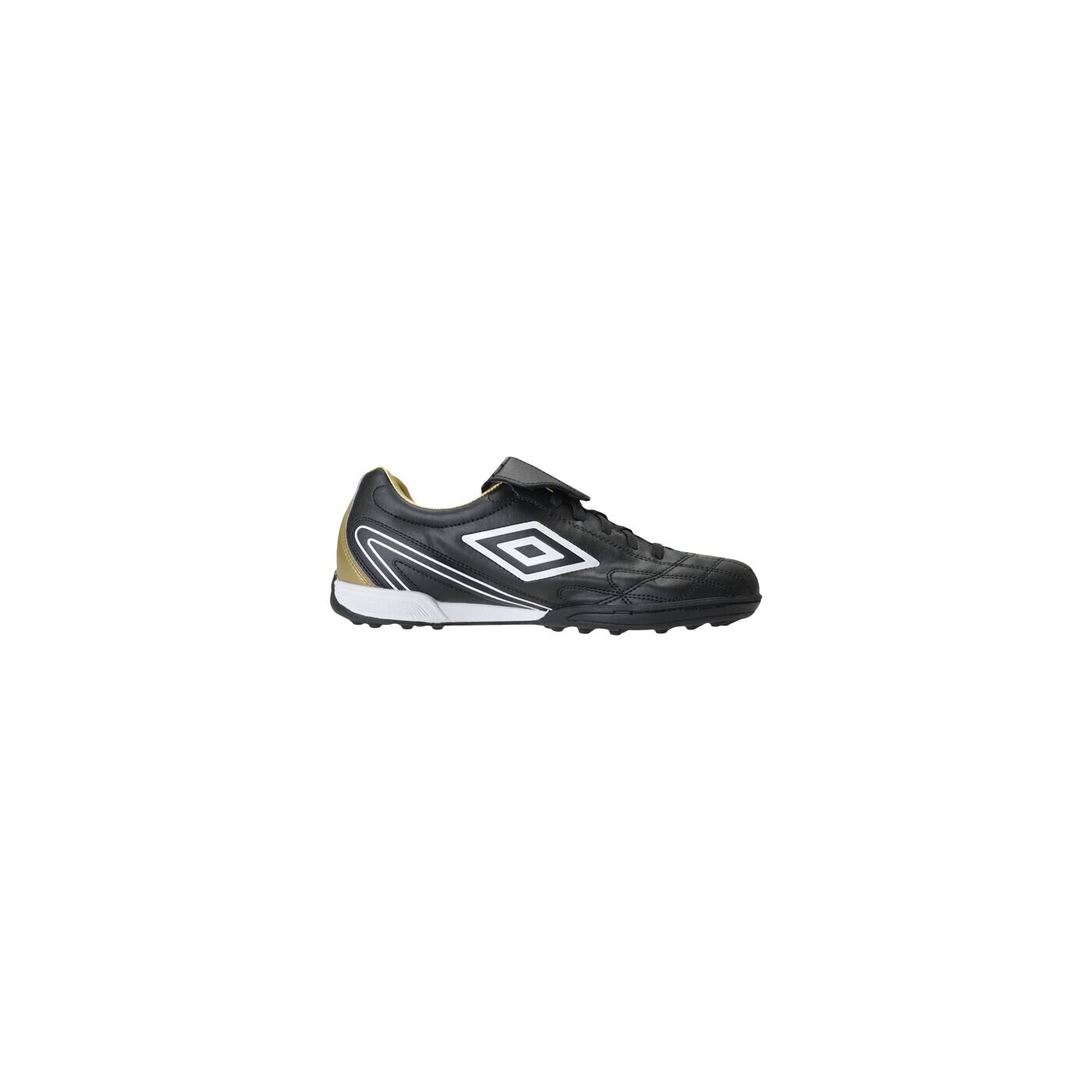 Buty piłkarskie męskie UMBRO VELOCITA-A TF 80253u796 kolor czarny
