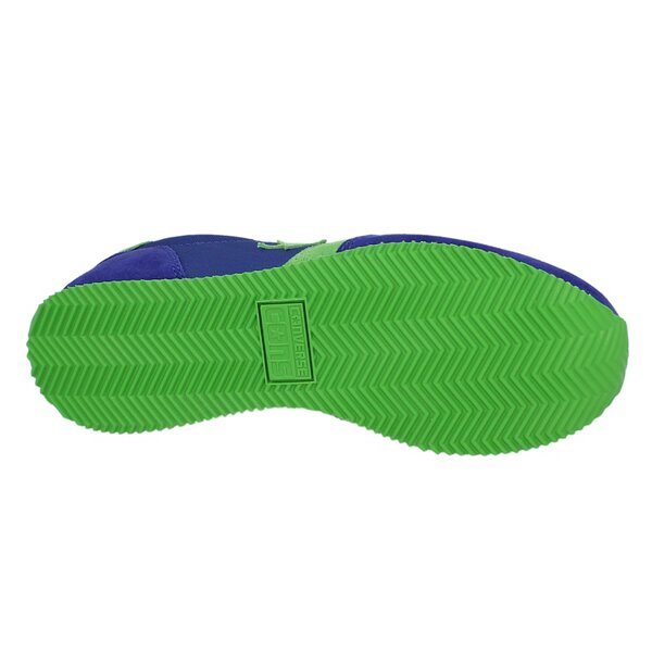 CONVERSE ARIZONA RACER 142711c kolor niebieski