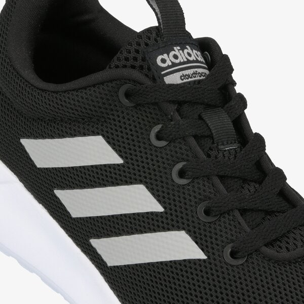 Buty dziecięce ADIDAS LITE RACER CLN K bb7051 kolor czarny