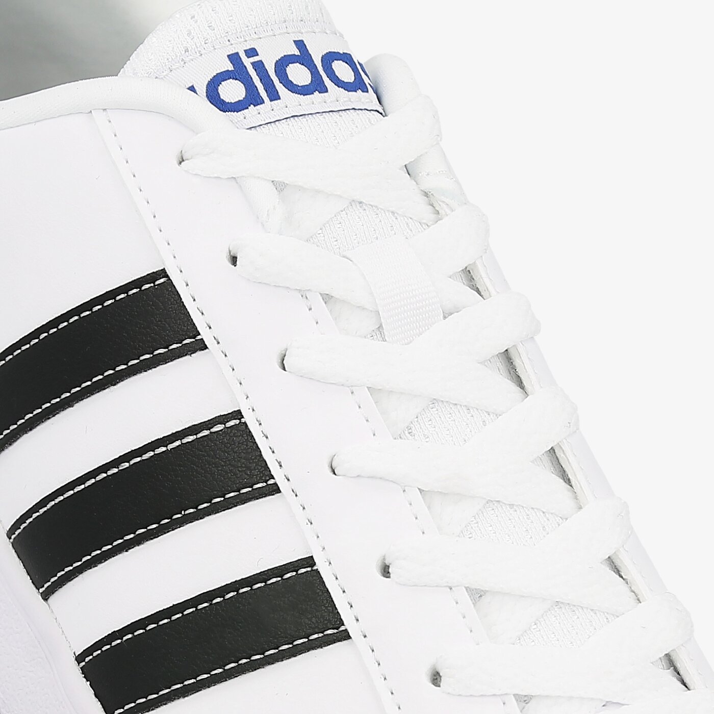 Buty sportowe męskie ADIDAS VS ADVANTAGE f99256 kolor biały