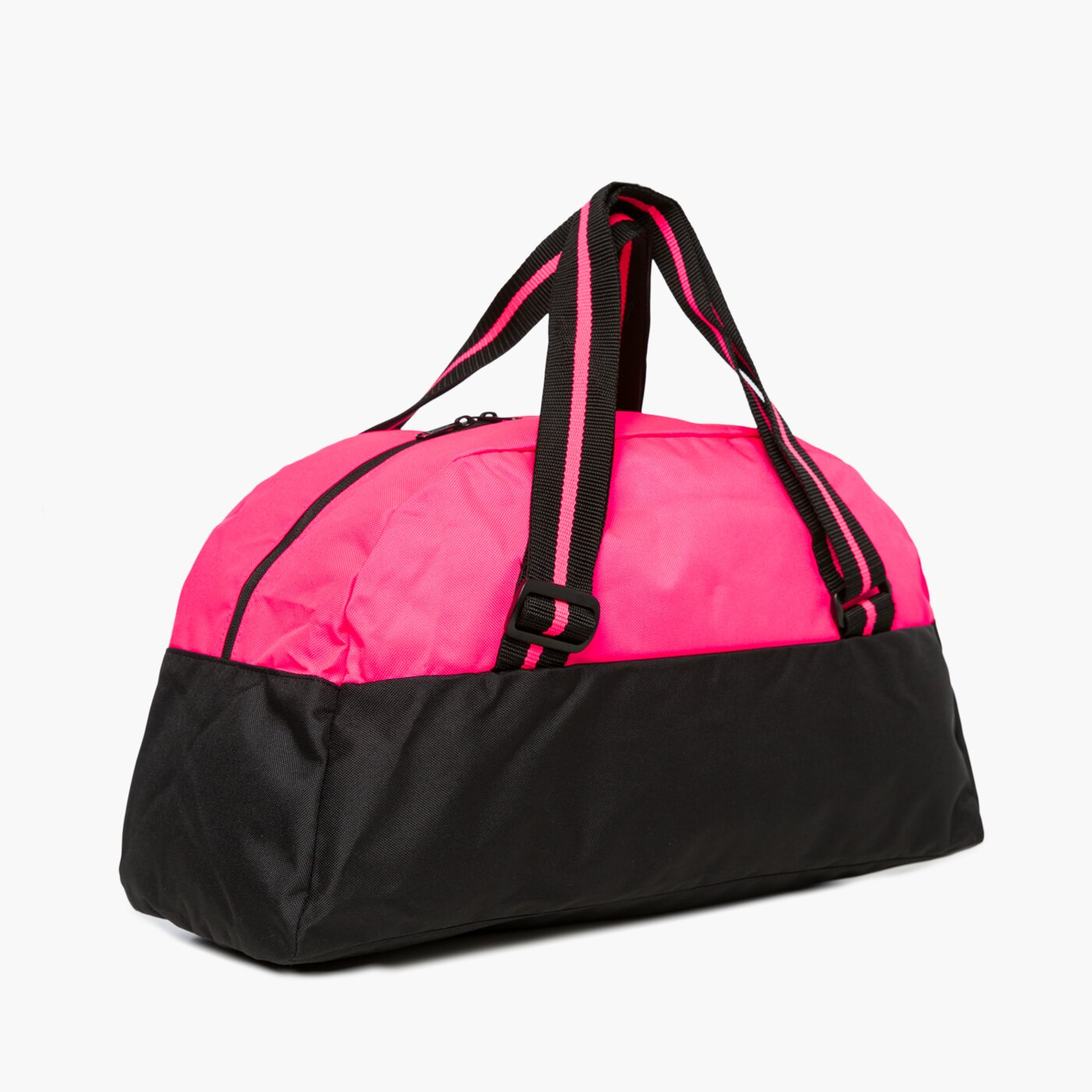 Torba sportowa damska PUMA TORBA FUNDAMENTALS SPORT 7441101 kolor czarny