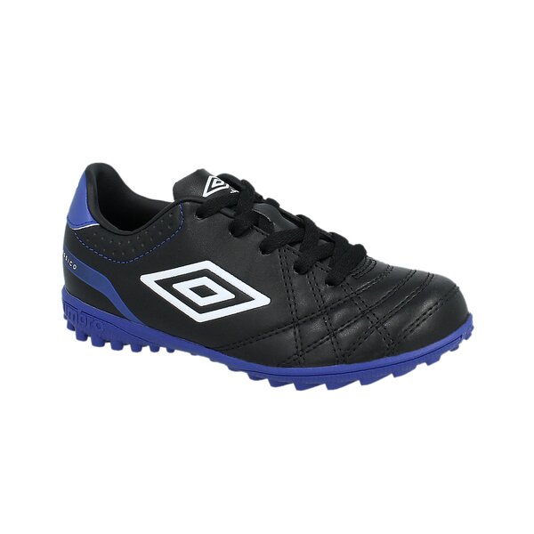 Buty piłkarskie dla dzieci UMBRO CLASSICO 4 TF JNR 81137udrhk kolor czarny