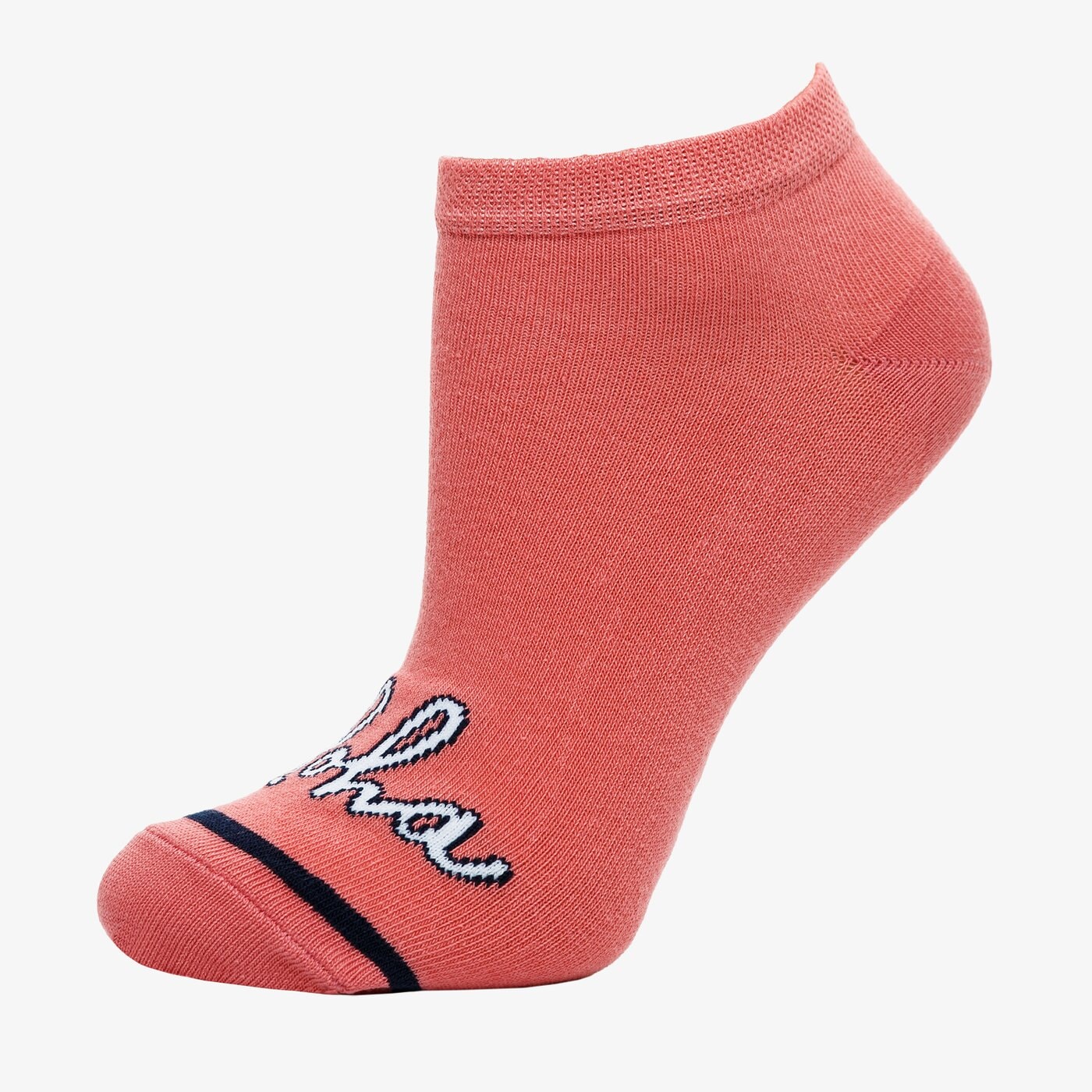 Skarpetki damskie UP8 SKARPETY BLOMSTRE 2 PAK up120skd63001 kolor multicolor