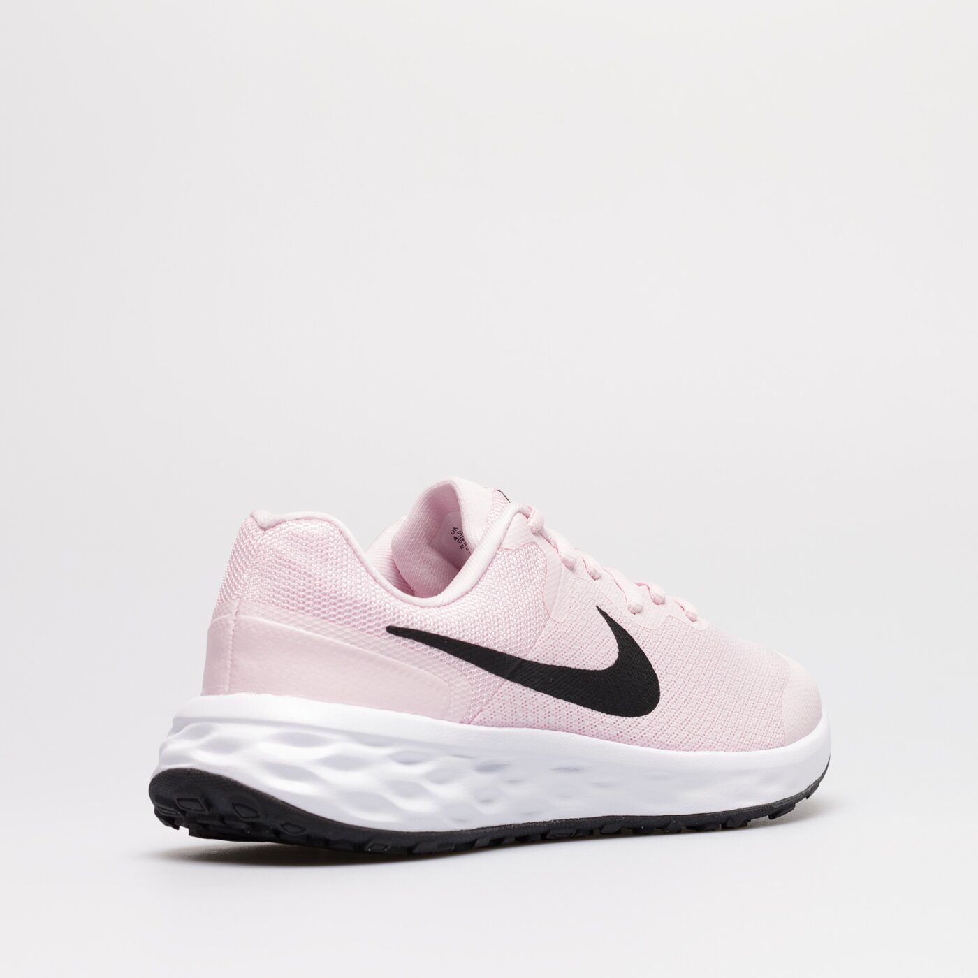 Buty dziecięce NIKE REVOLUTION 6 dd1096-608 kolor różowy
