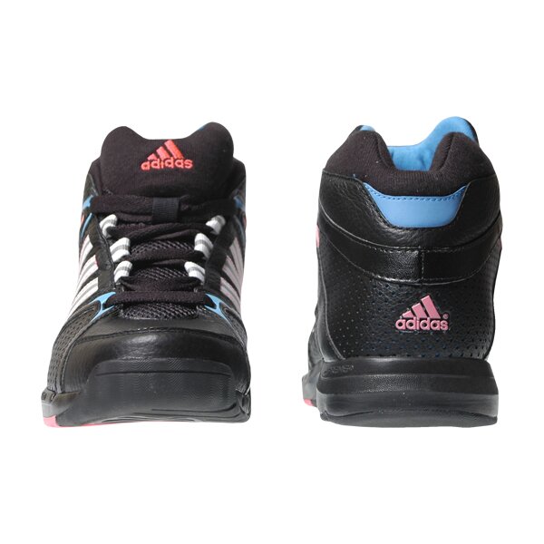 Buty treningowe damskie ADIDAS TORSION OLYMPIA MID 363283 