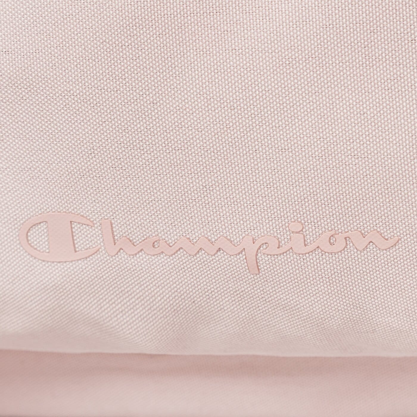 Plecak damski CHAMPION PLECAK 805641ps075 kolor różowy