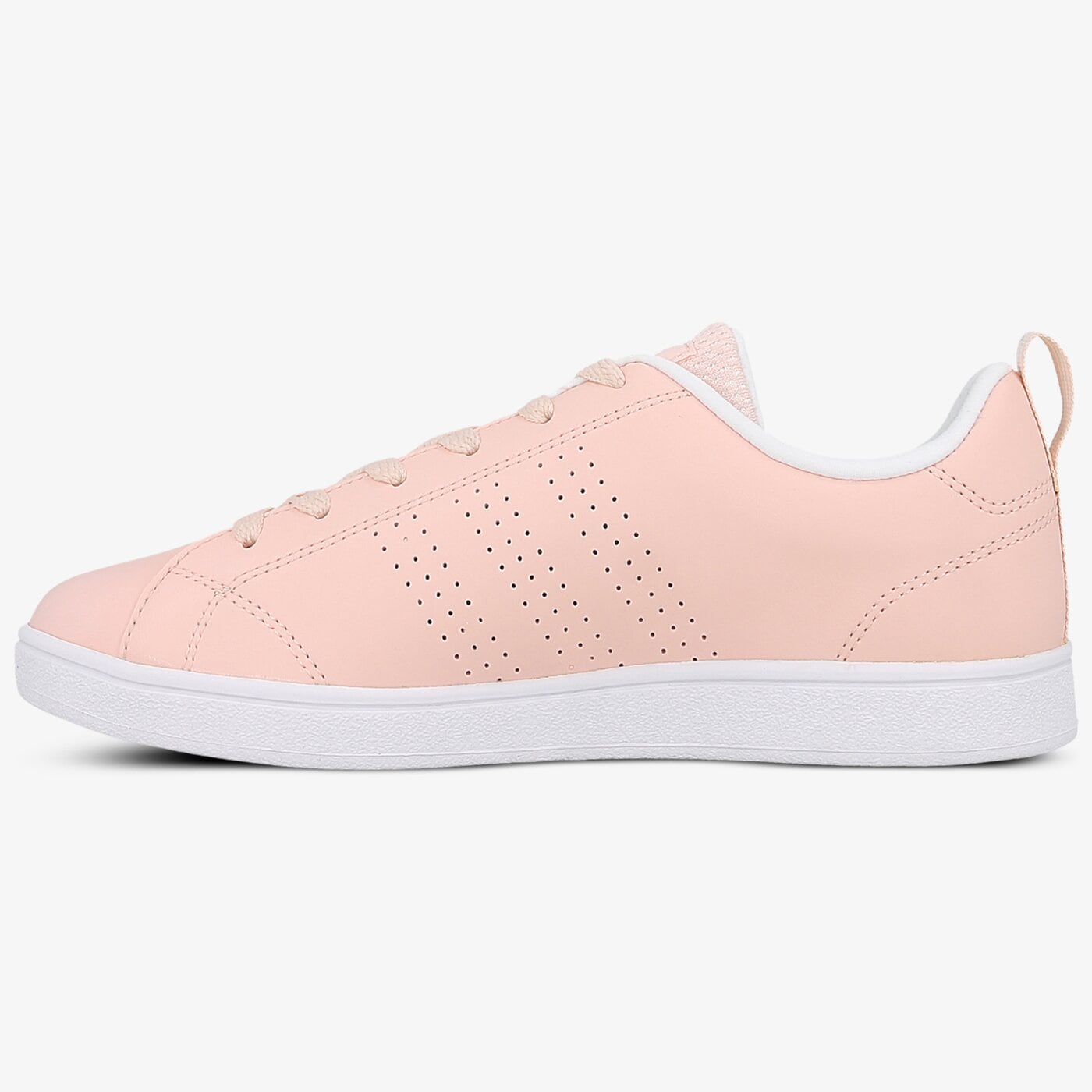ADIDAS VS ADVANTAGE CL W bb9618 kolor różowy